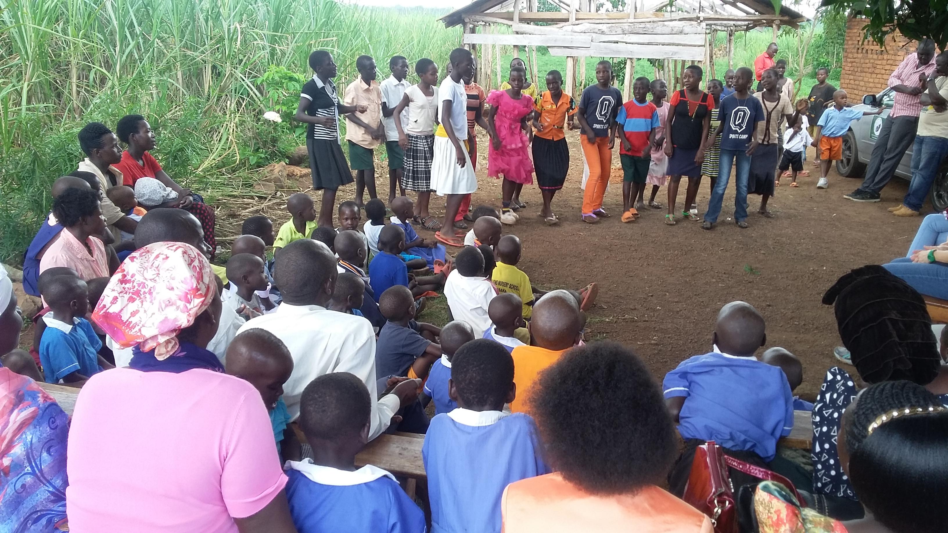 Right Hand Support Ministry